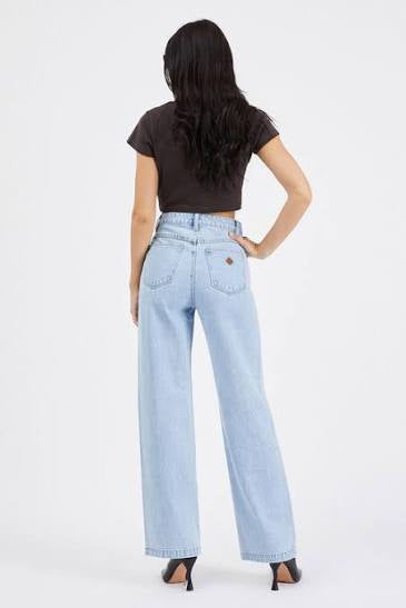 Abrand Jeans - Size 8