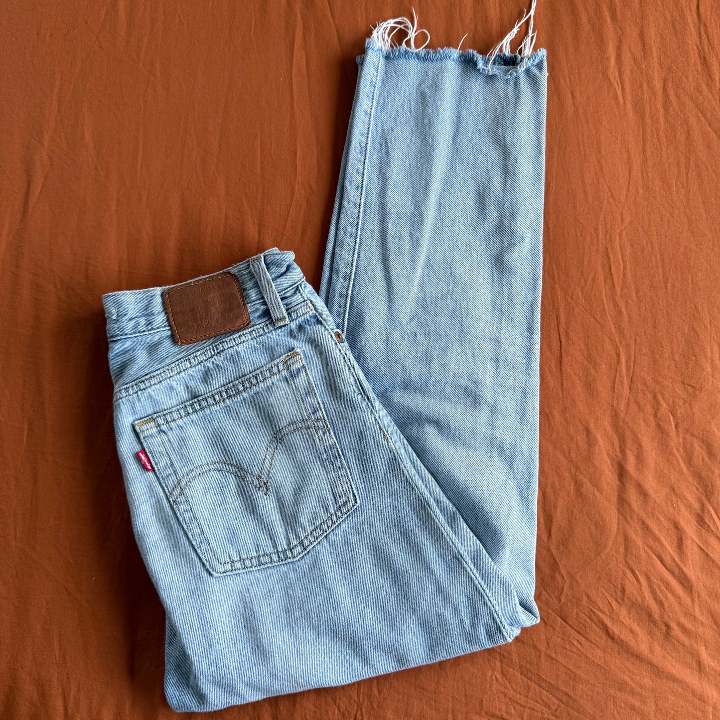 Levi’s Jeans - Size 6
