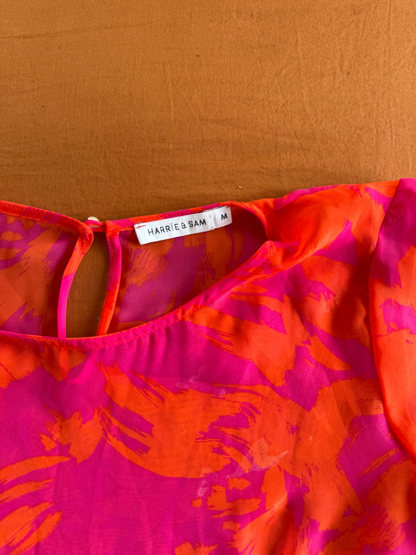 Harrie & Sam Dress - Size M
