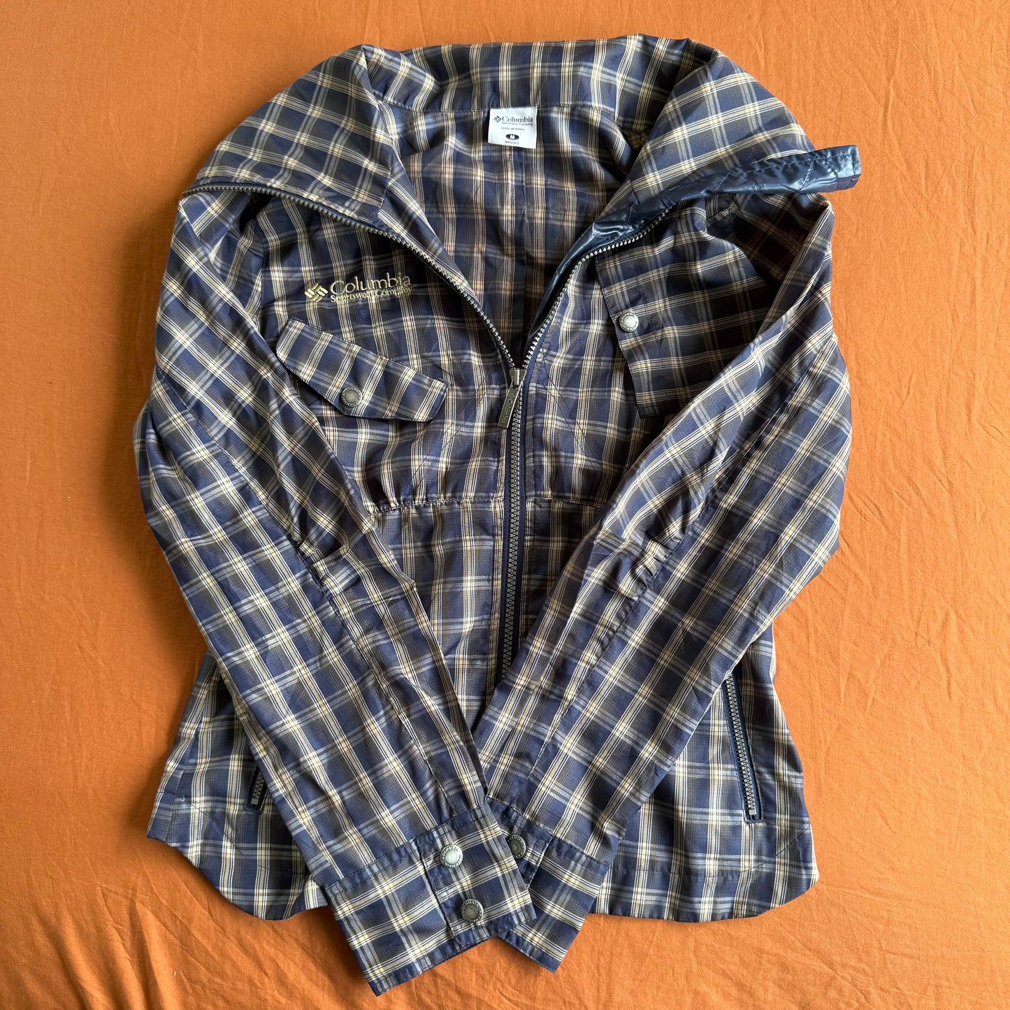 Columbia Jacket - Size Small
