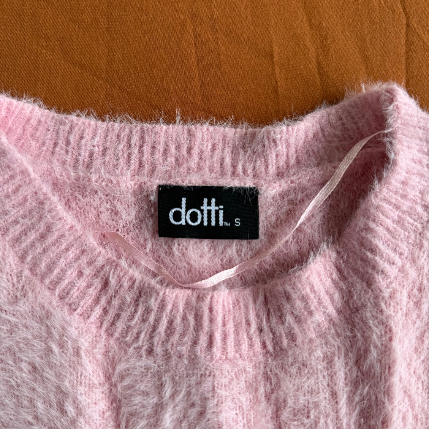 Dotti Sweater - Size Small