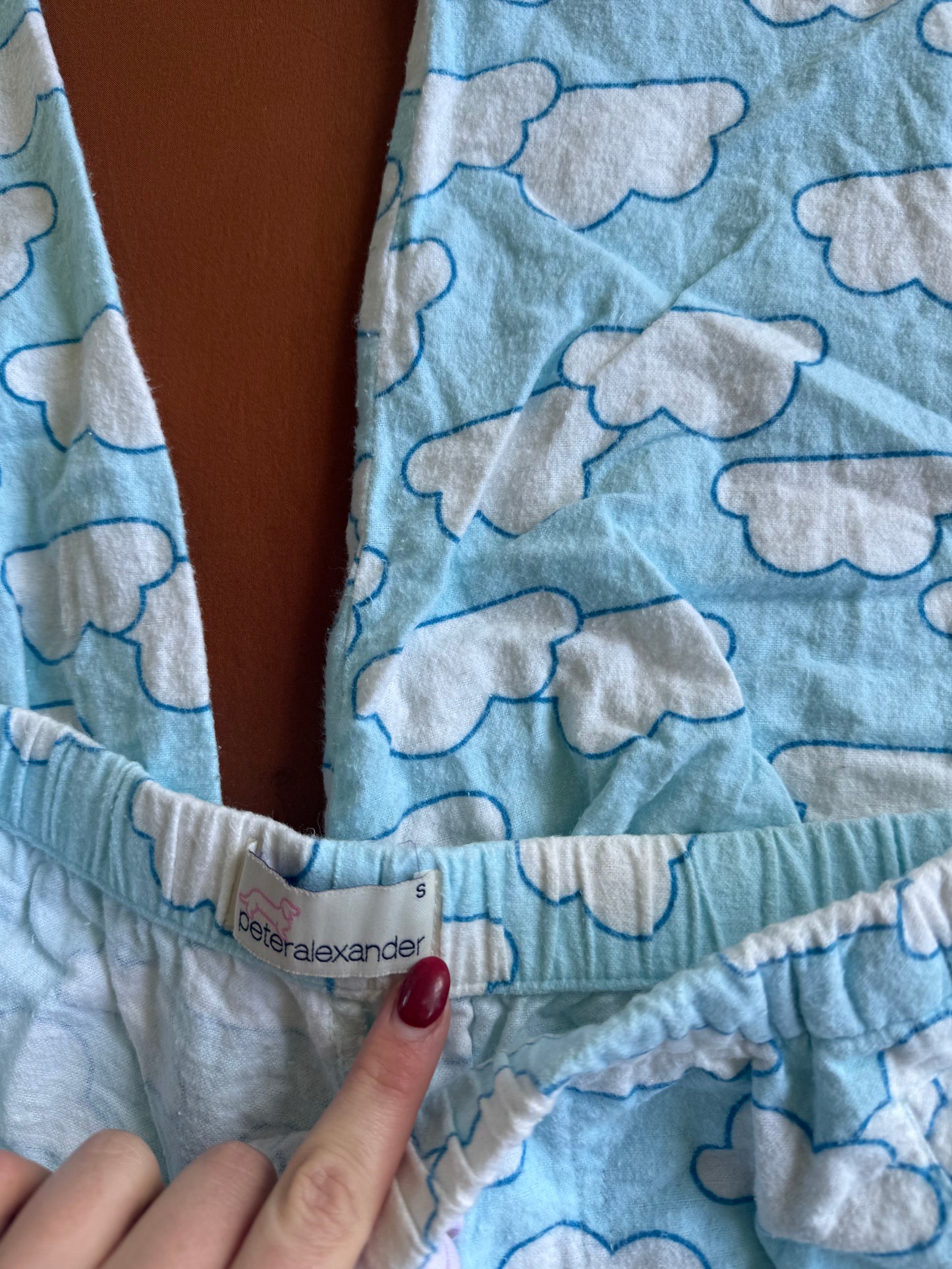 PA Pj pants - Size Small
