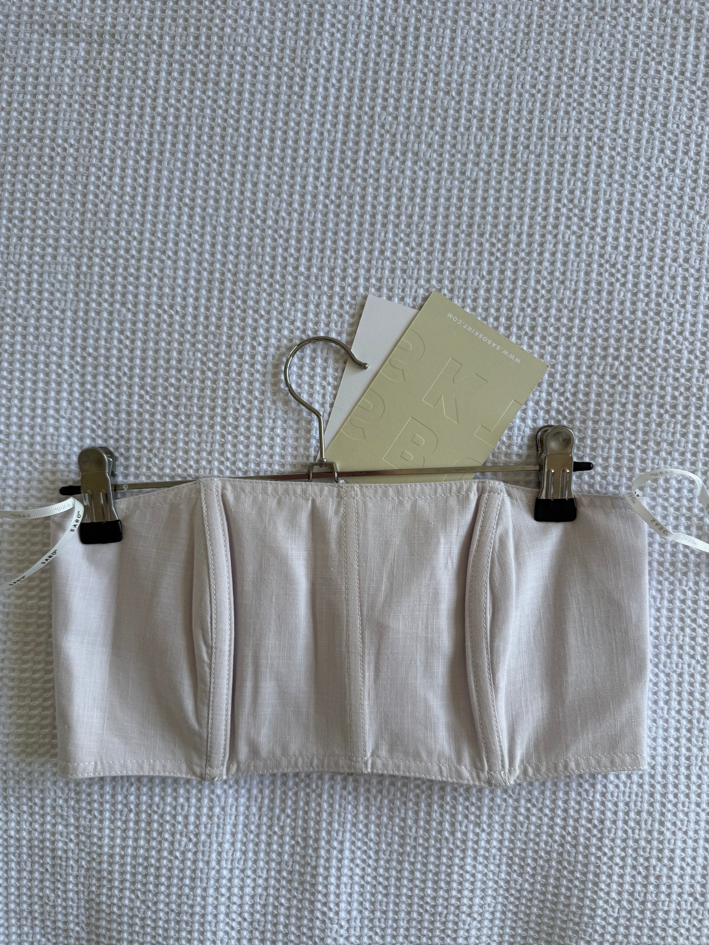 Sabo Top - Size 6