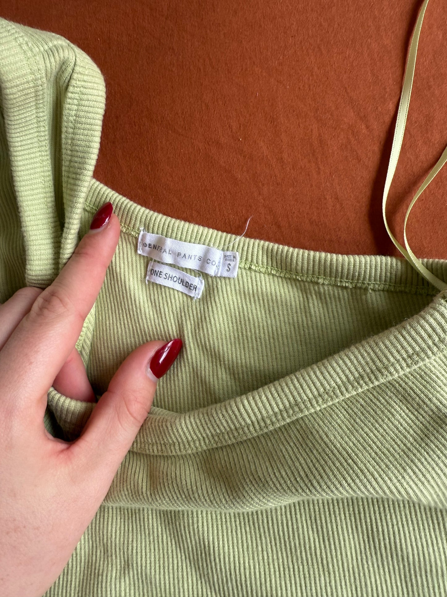 General Pants Sress - Size Small