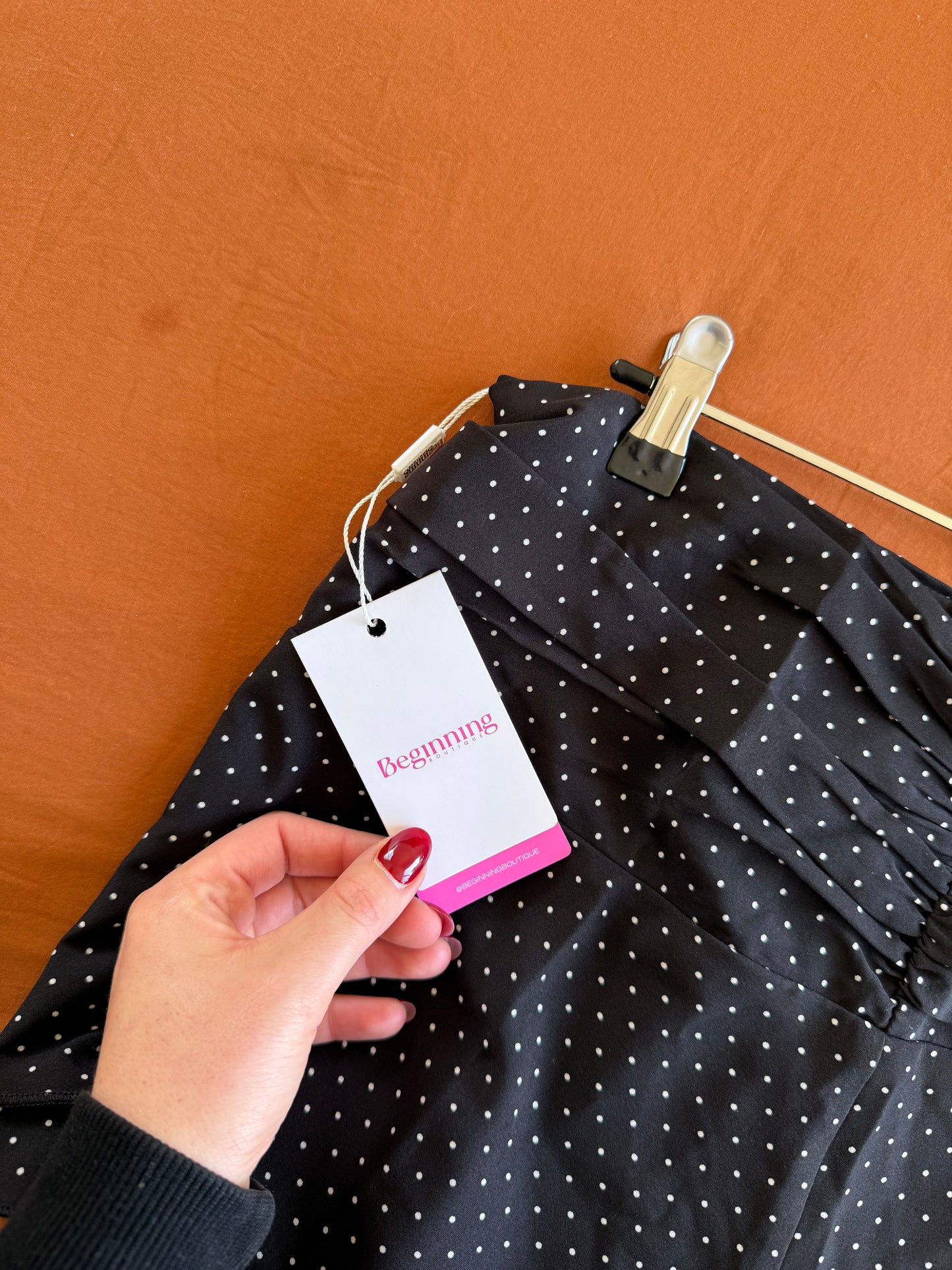 Beginning boutique skirt - Size 8