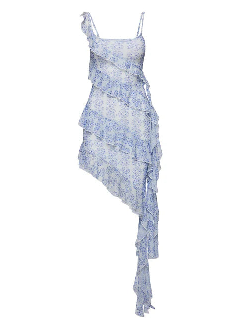 Princess Polly dress - Size 8