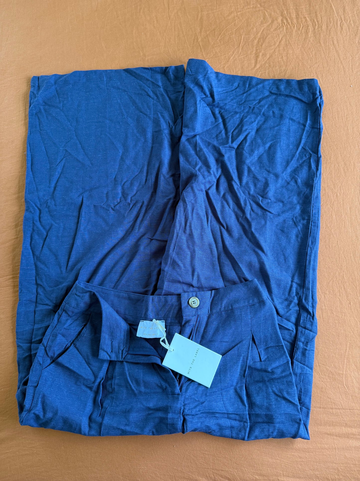 Wits The Label Pants - Size 8
