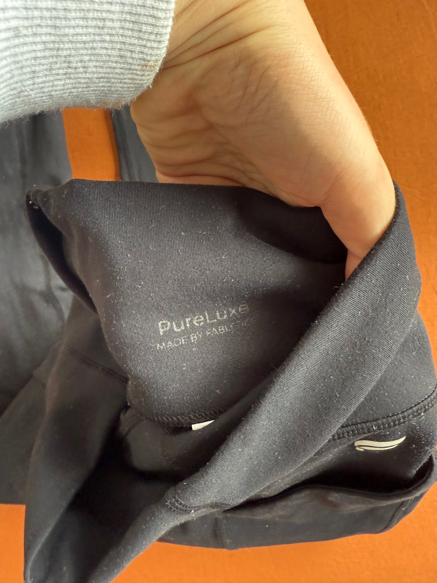 Fabletics Leggings - Size XS