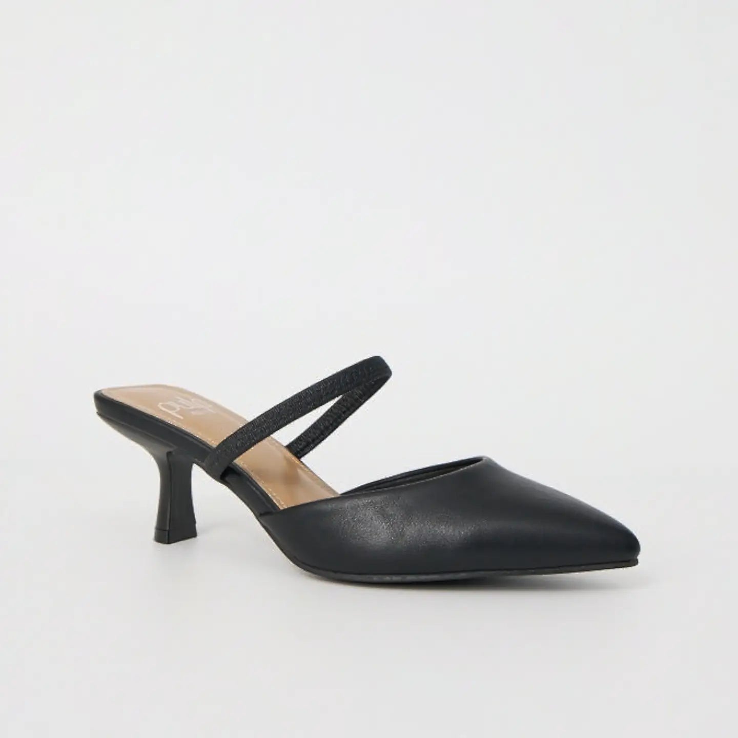 Pulp Heels - Size 9