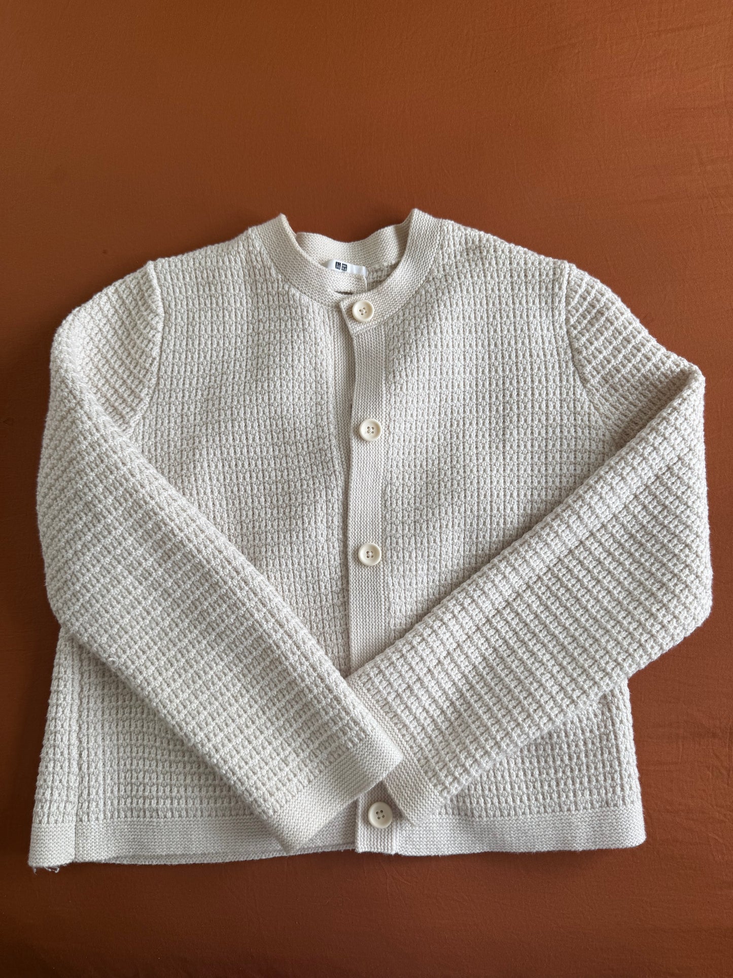 Unliqo cardigan - Size Large