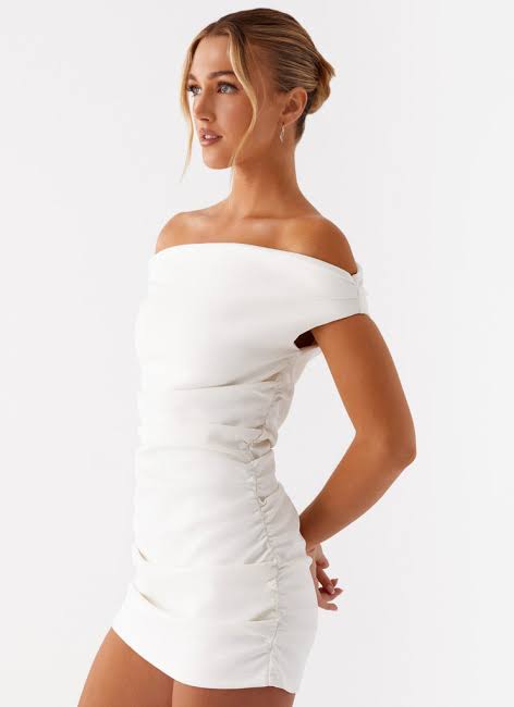 Peppermayo Mini Dress - Size 10