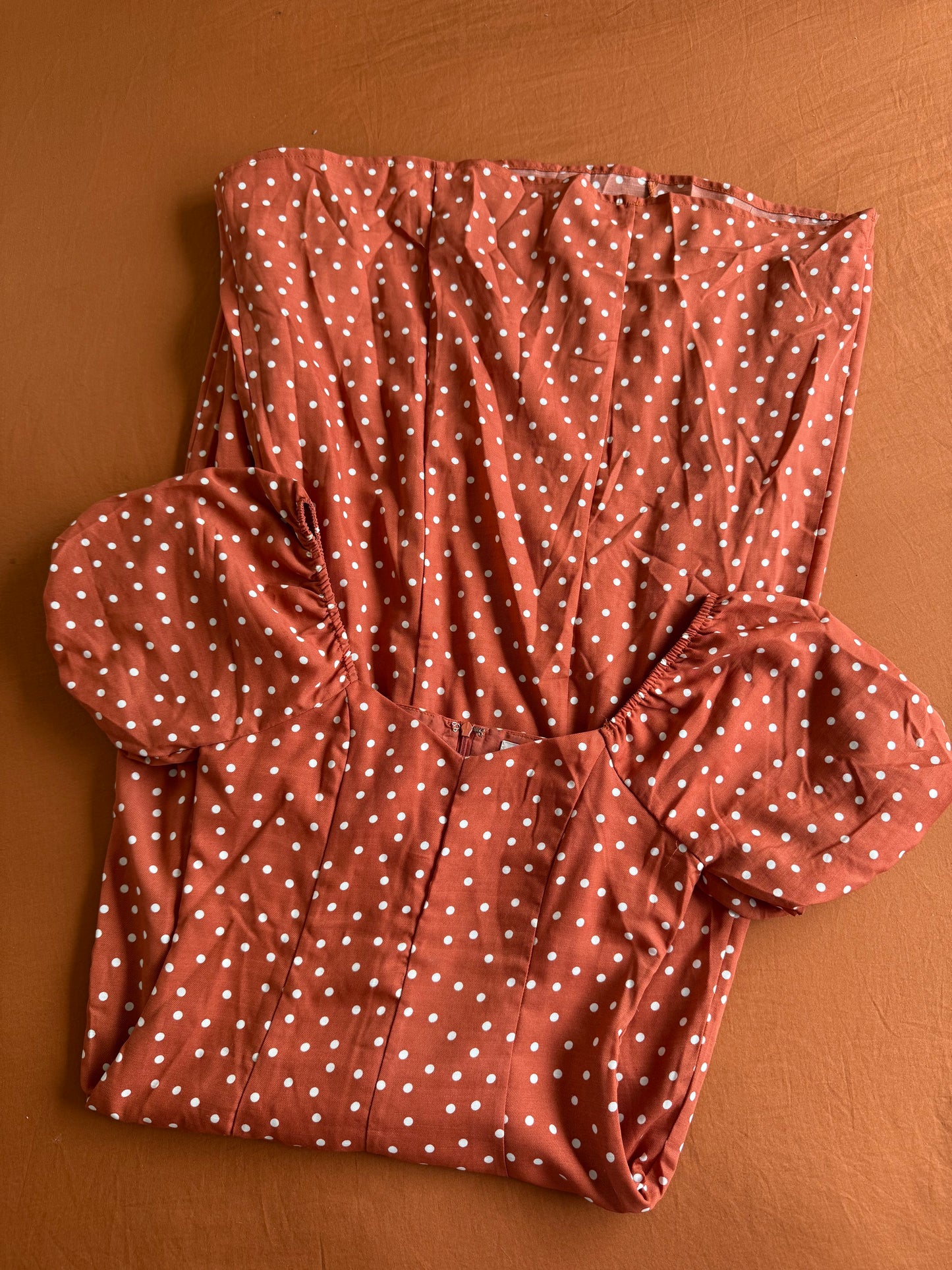 Dissh Dress - Size 8