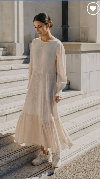 Ivy & Jack Dress - Size 8