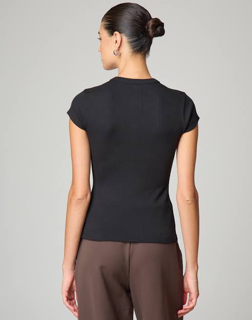 Glassons top - Size M