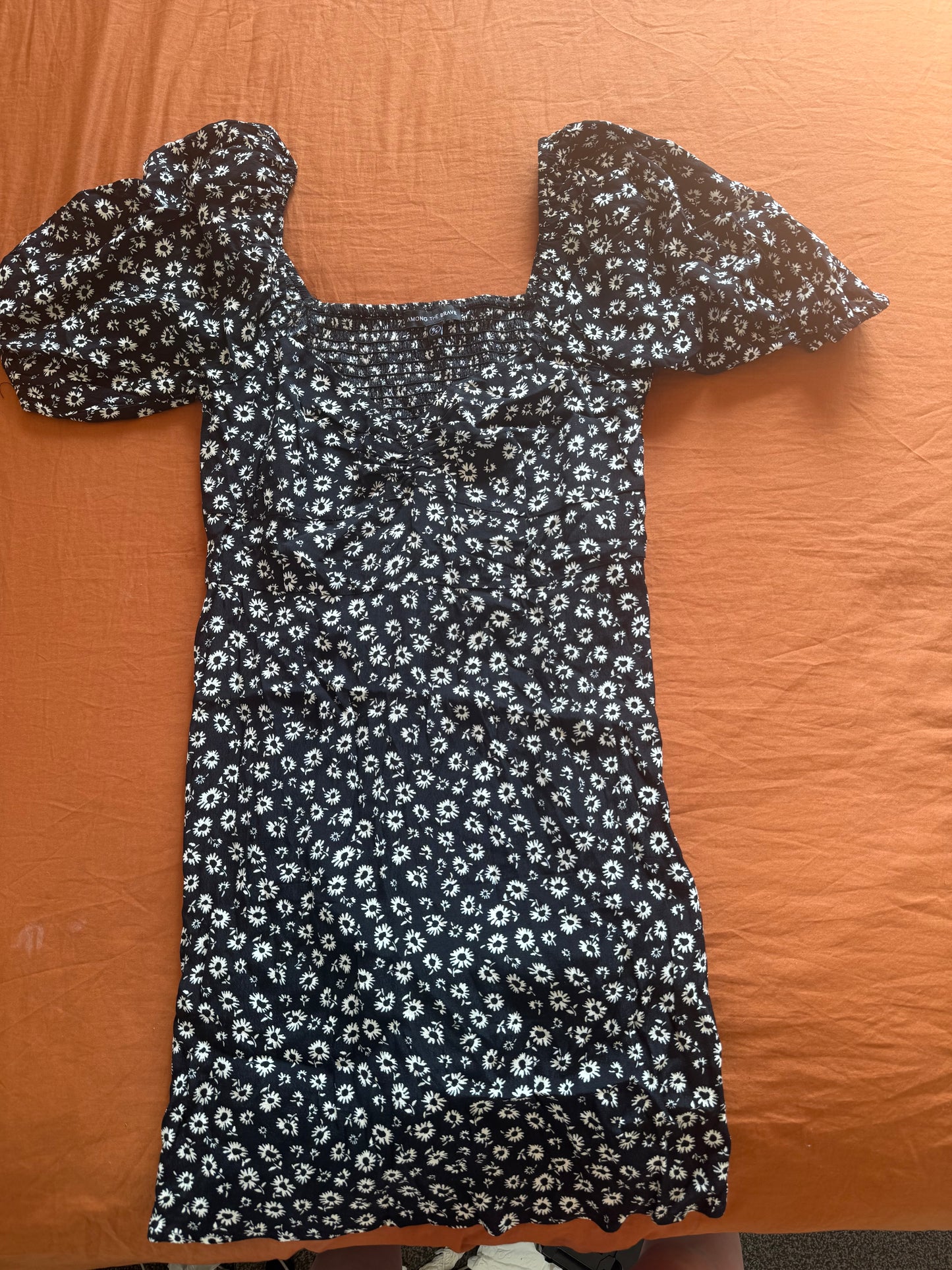 Among the Brave Dress - Size 8