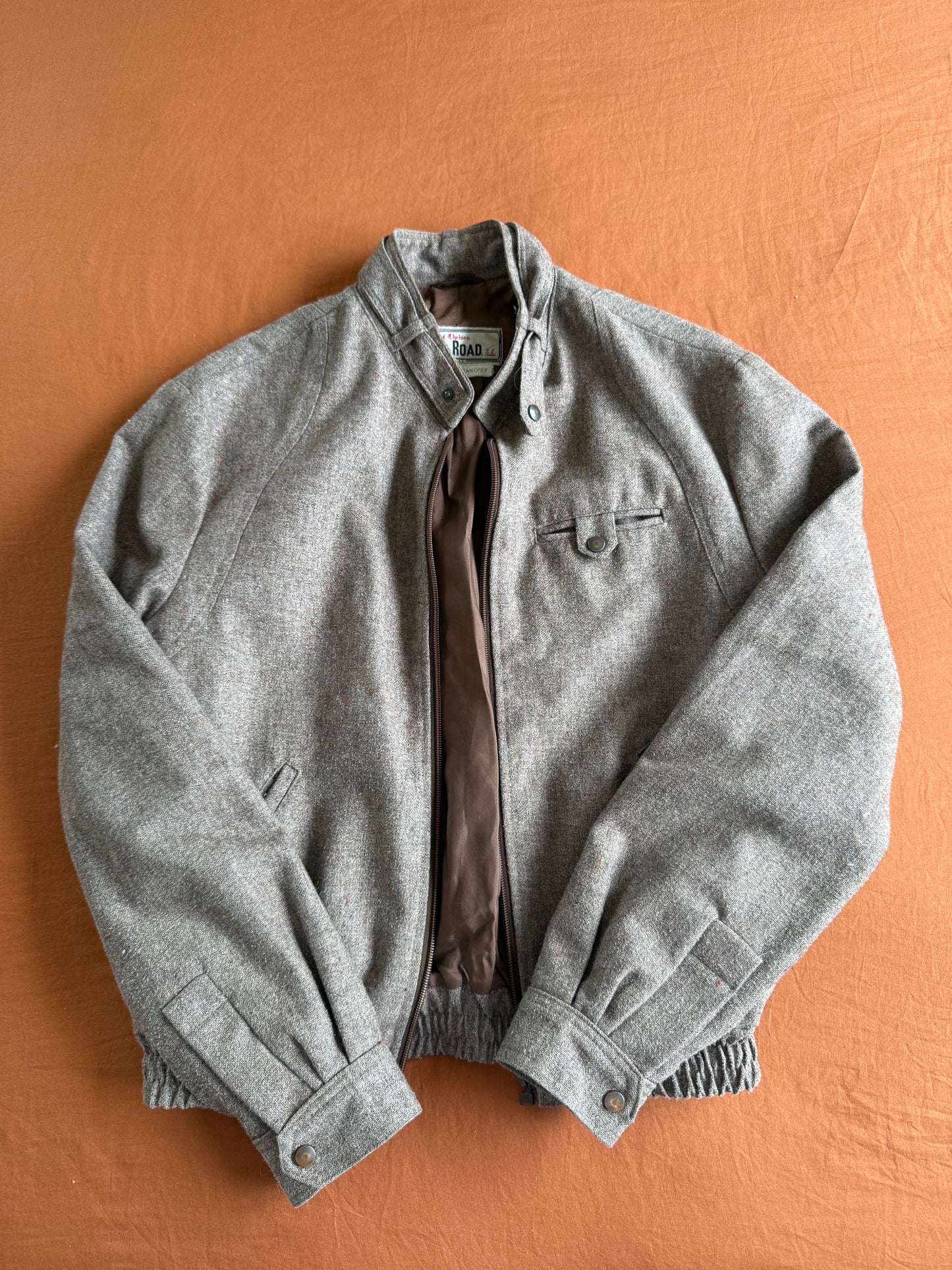 Vintage Jacket - Size S/M