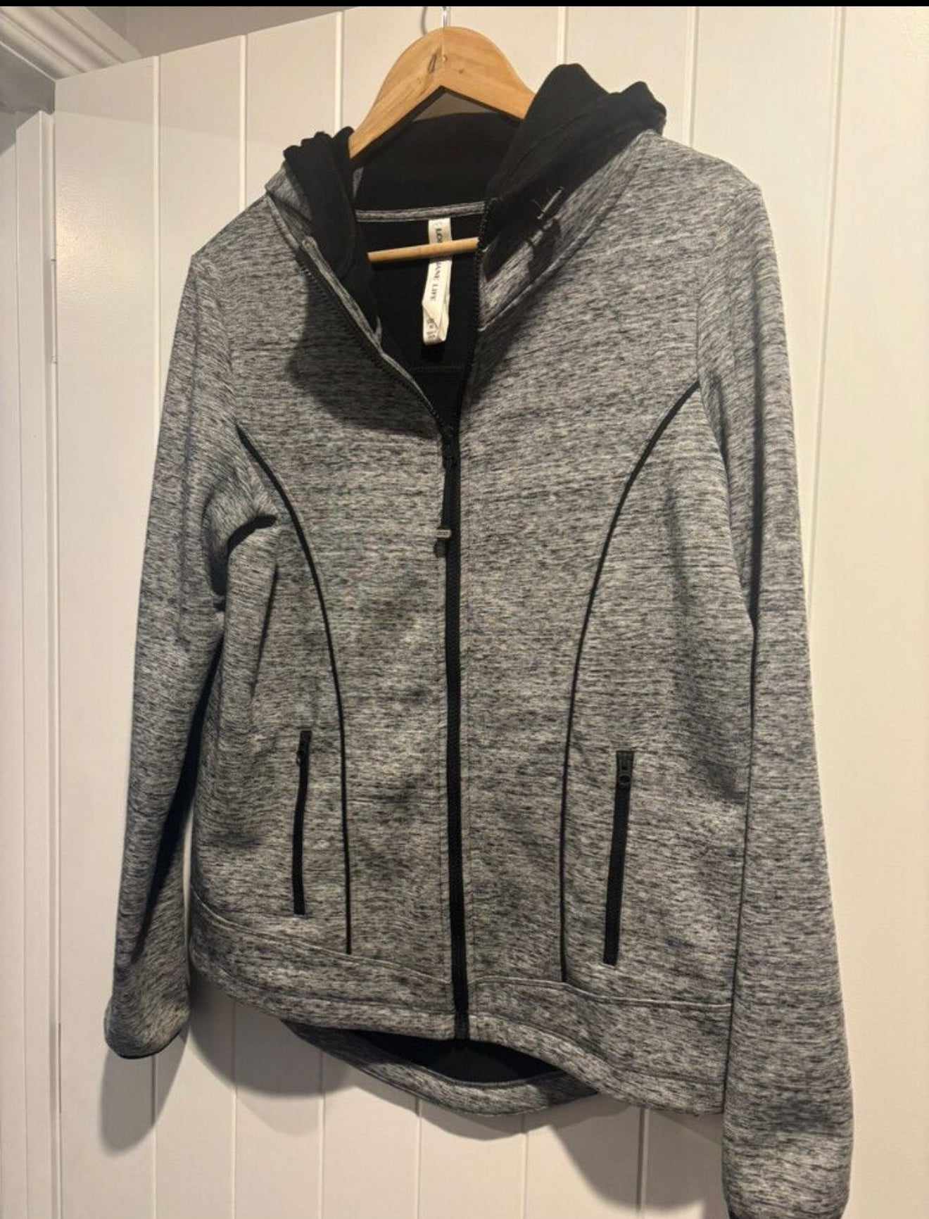Lorna Jane Jacket - Size XS