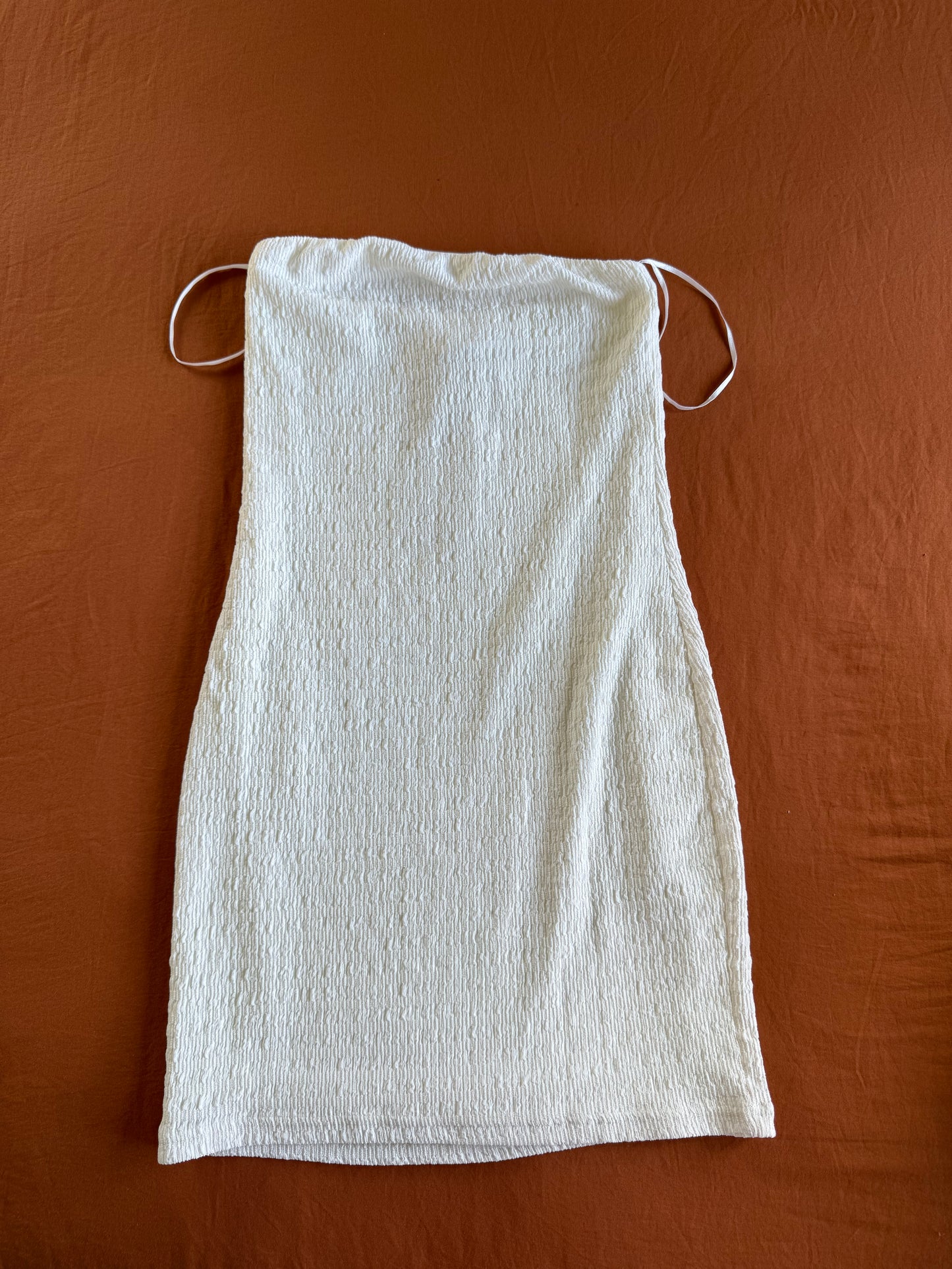 Mooloola Dress - Size 8