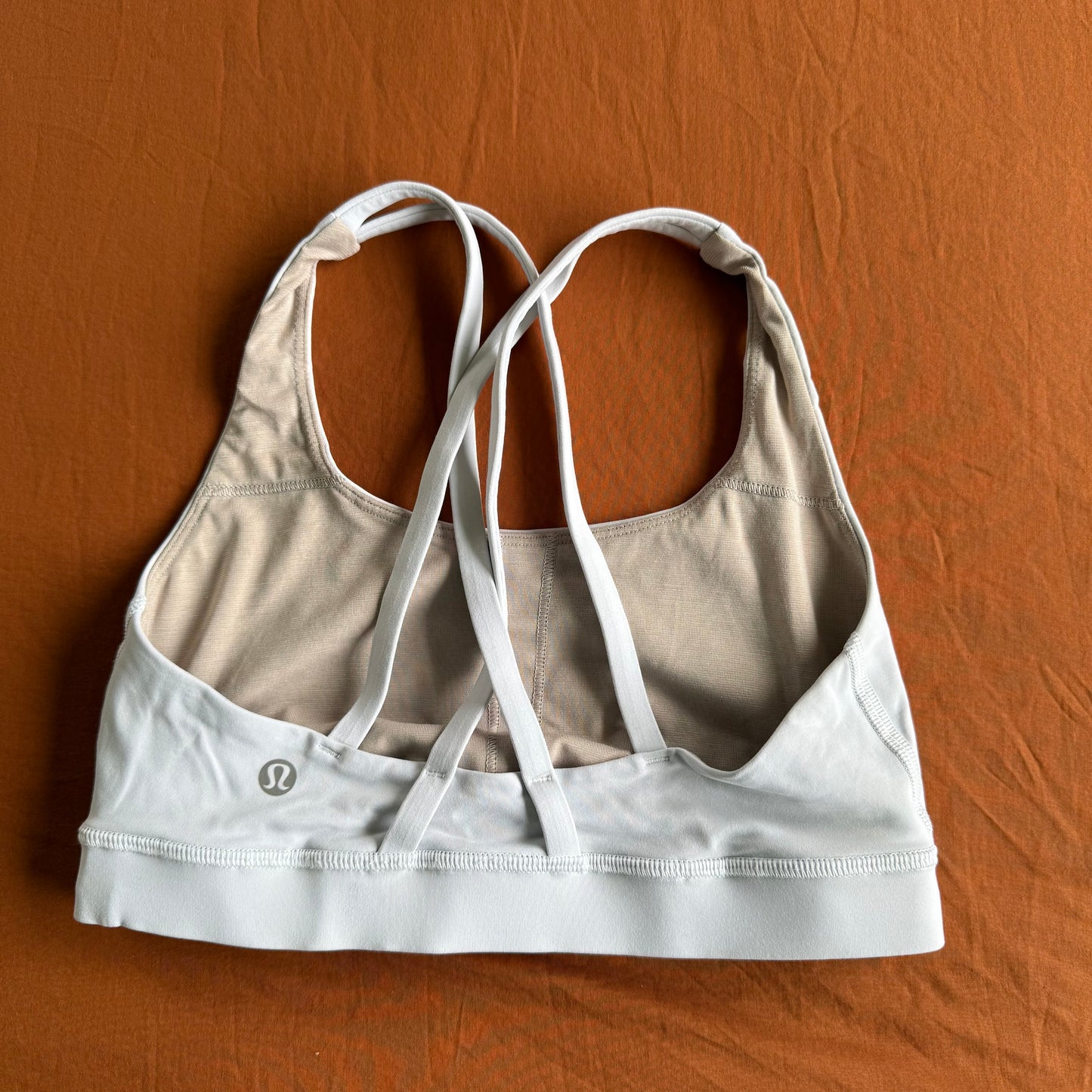 Lululemon Sports Bra - Size 10