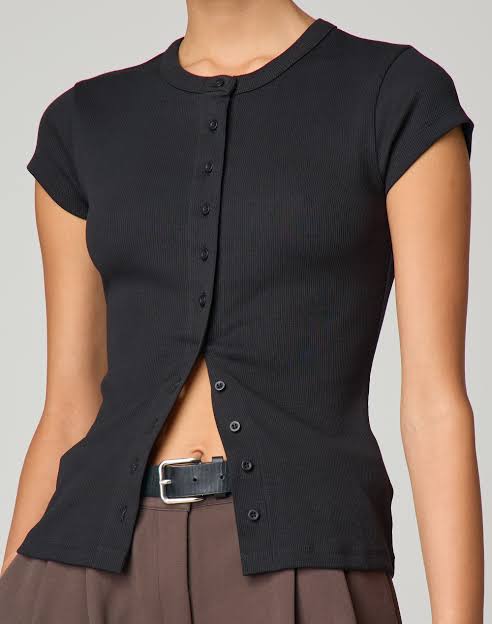 Glassons top - Size M