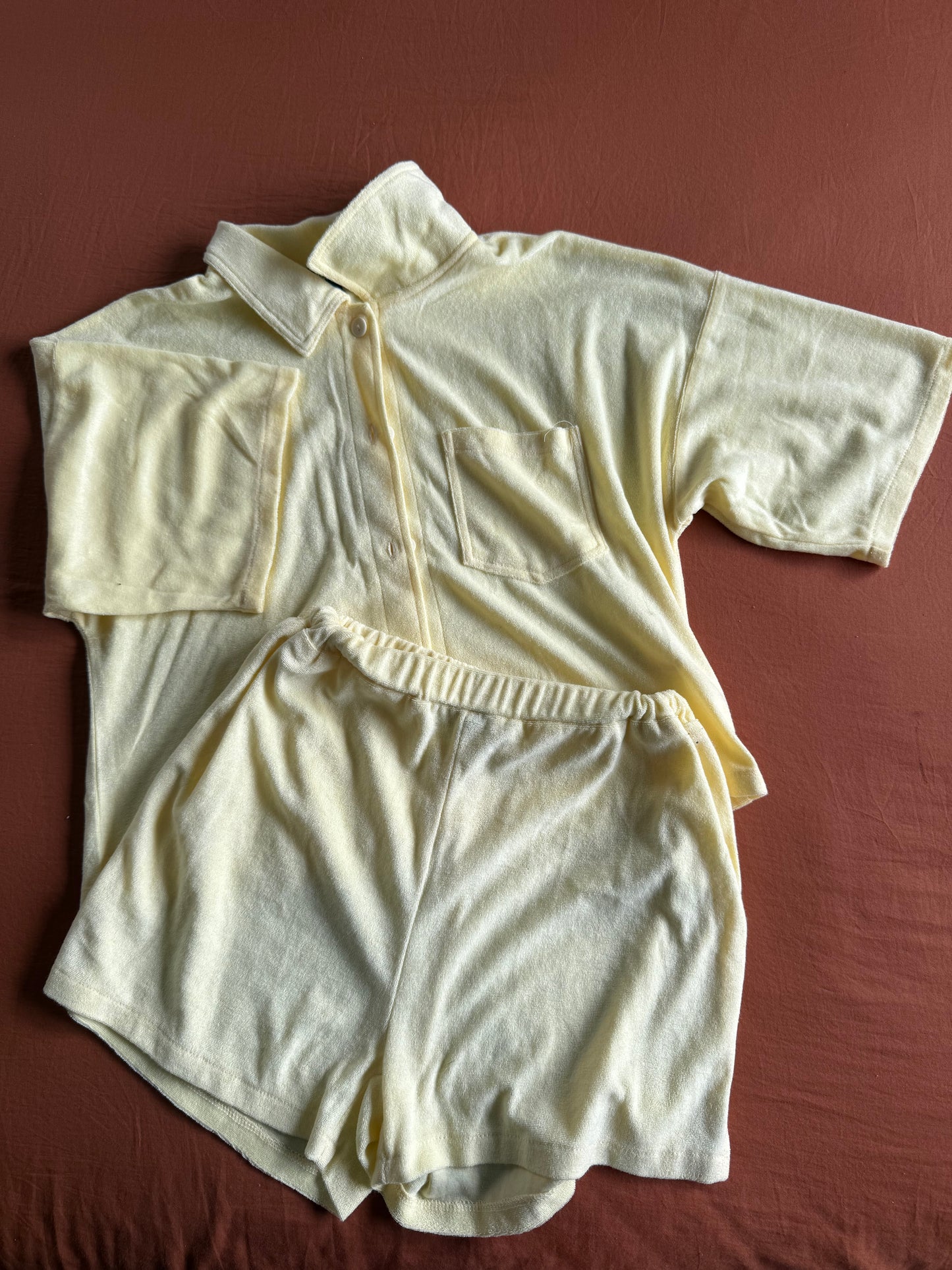 Misguided Set - Size 8