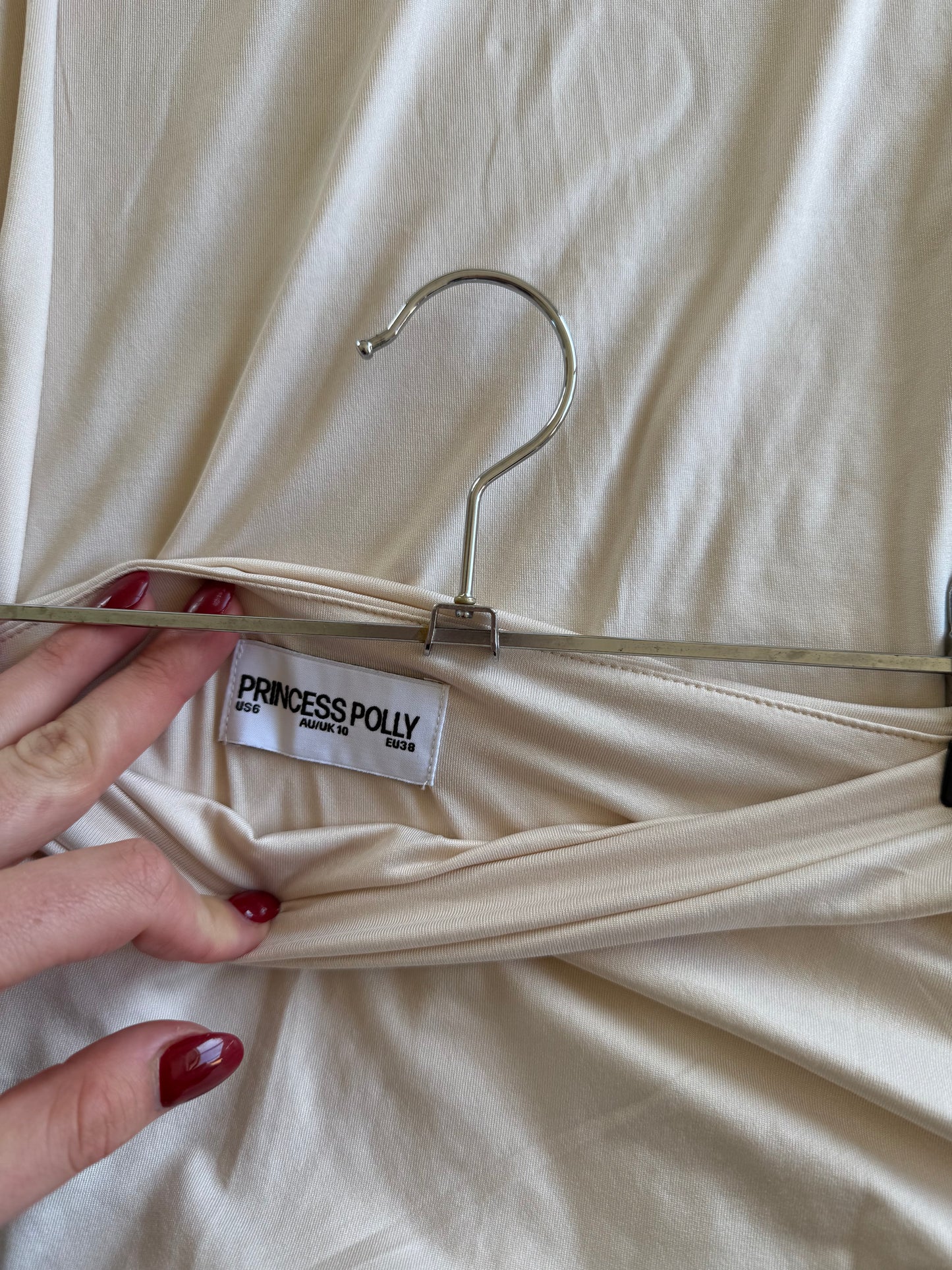 Princess Polly Skirt - Size 10