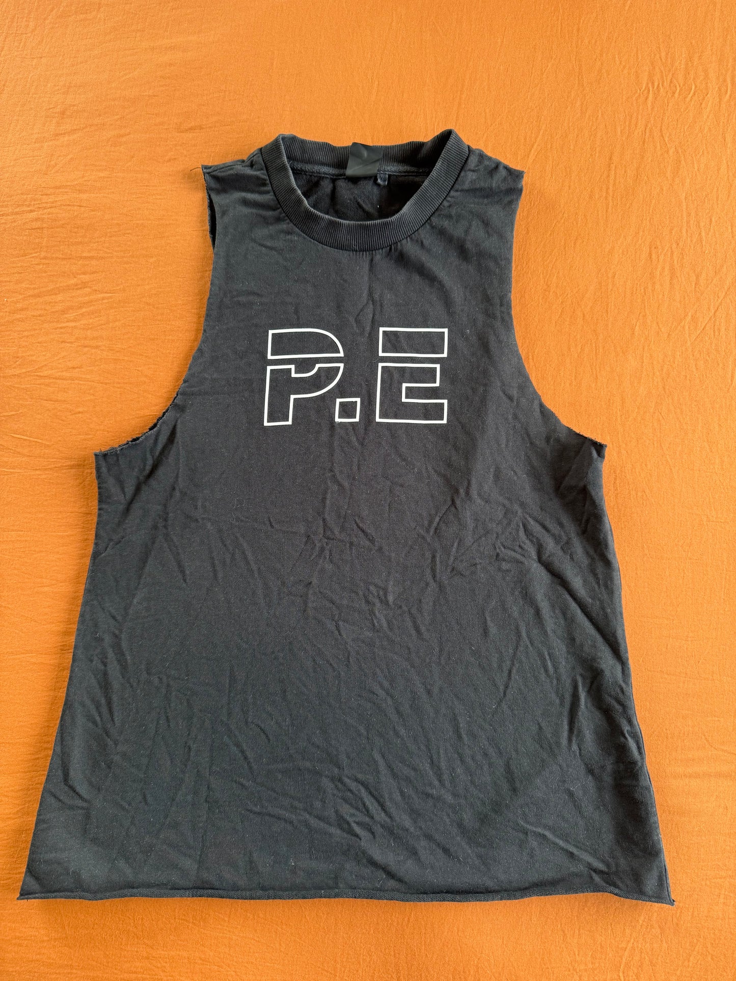 PE Nation Tank - Size Small