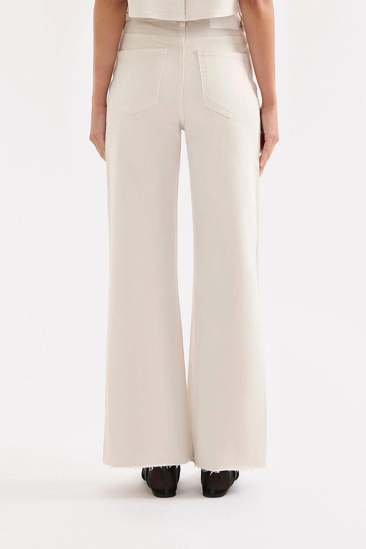 Nude Lucy Jeans - Size 26