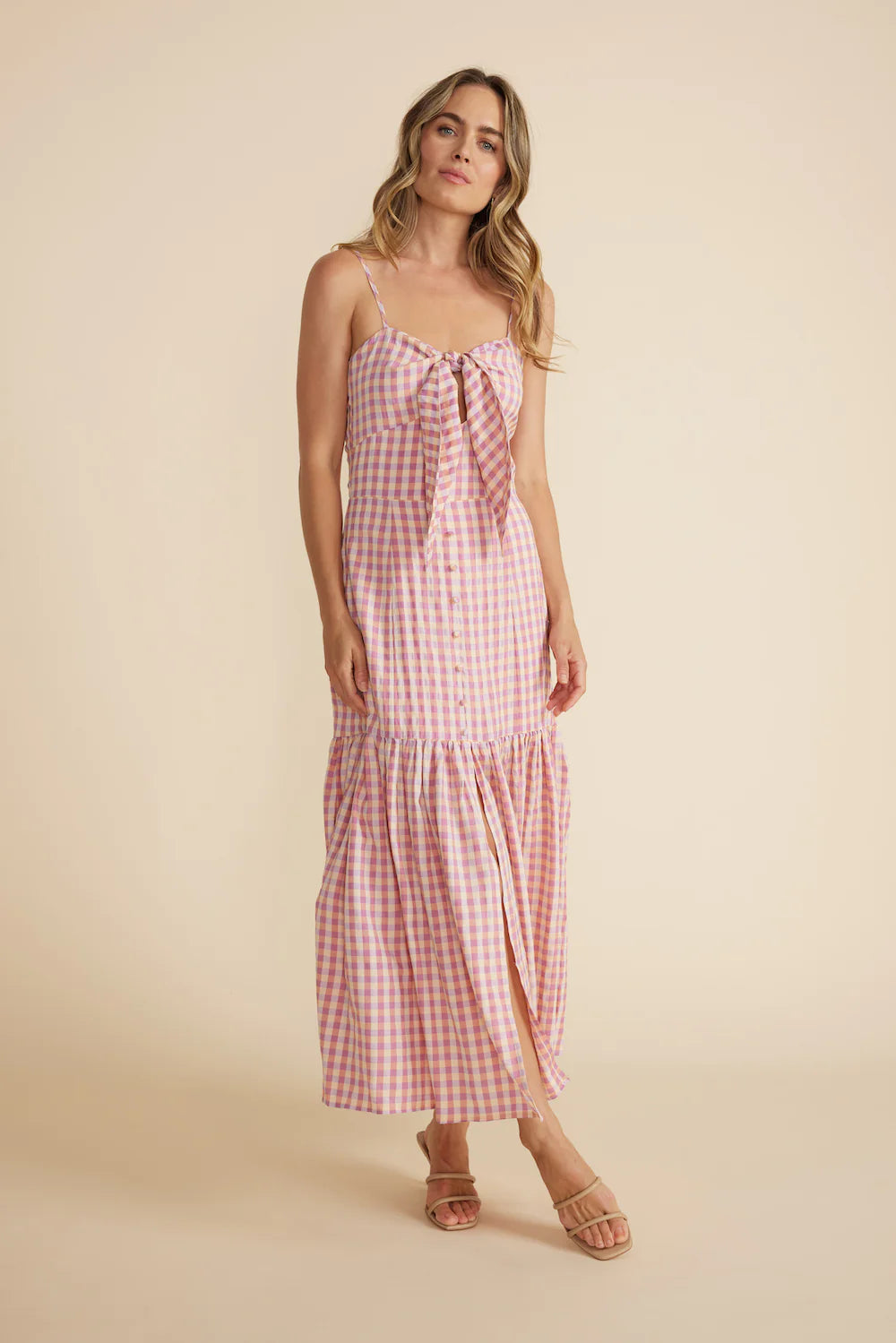 Mink Pink Dress - Size 8