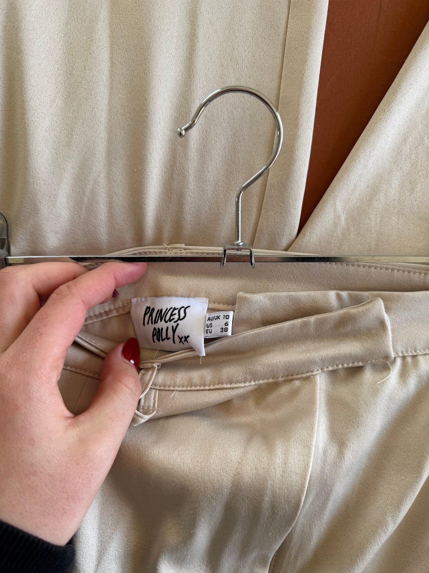 Princess Polly Pants - Size 10