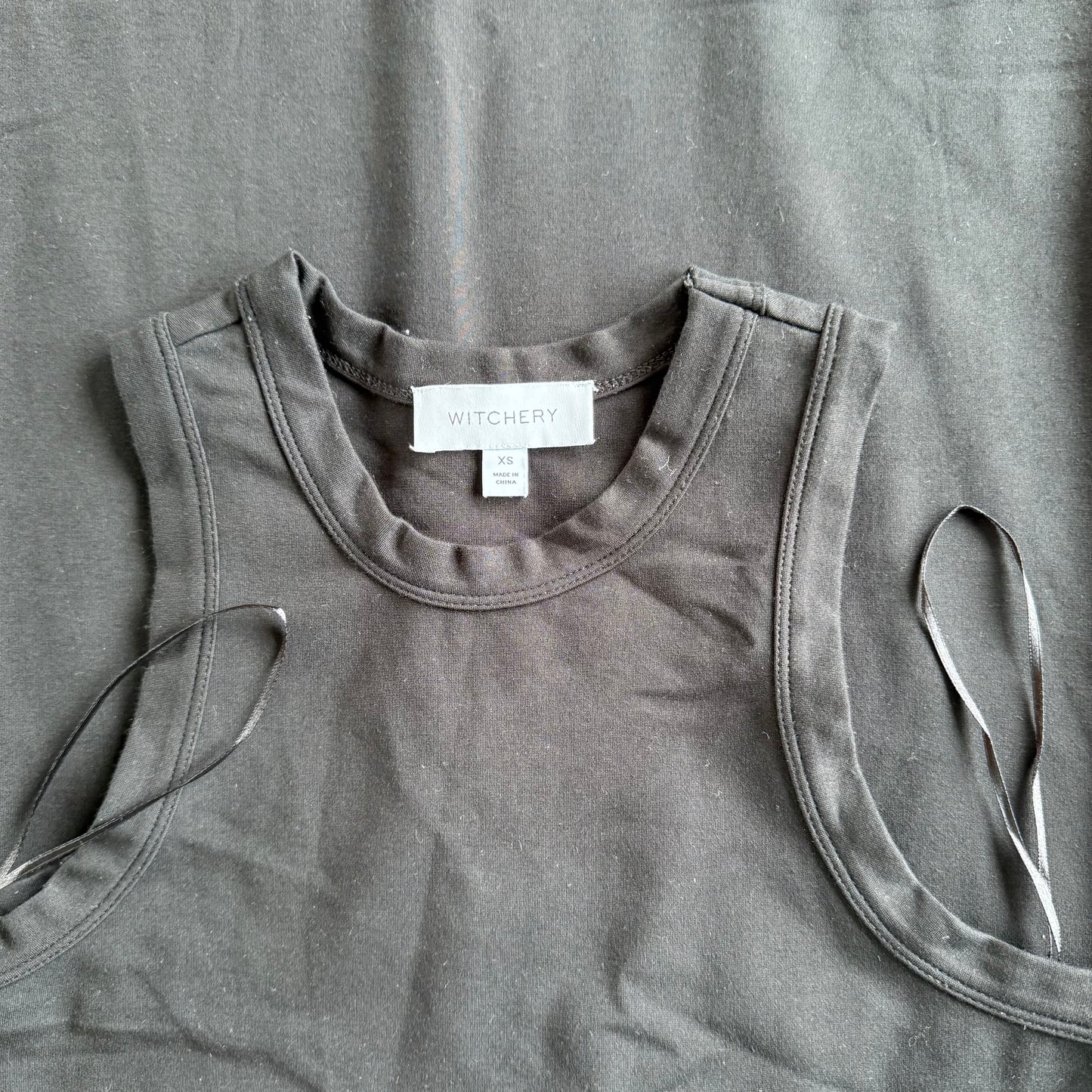 Witchery Dress - Size XS