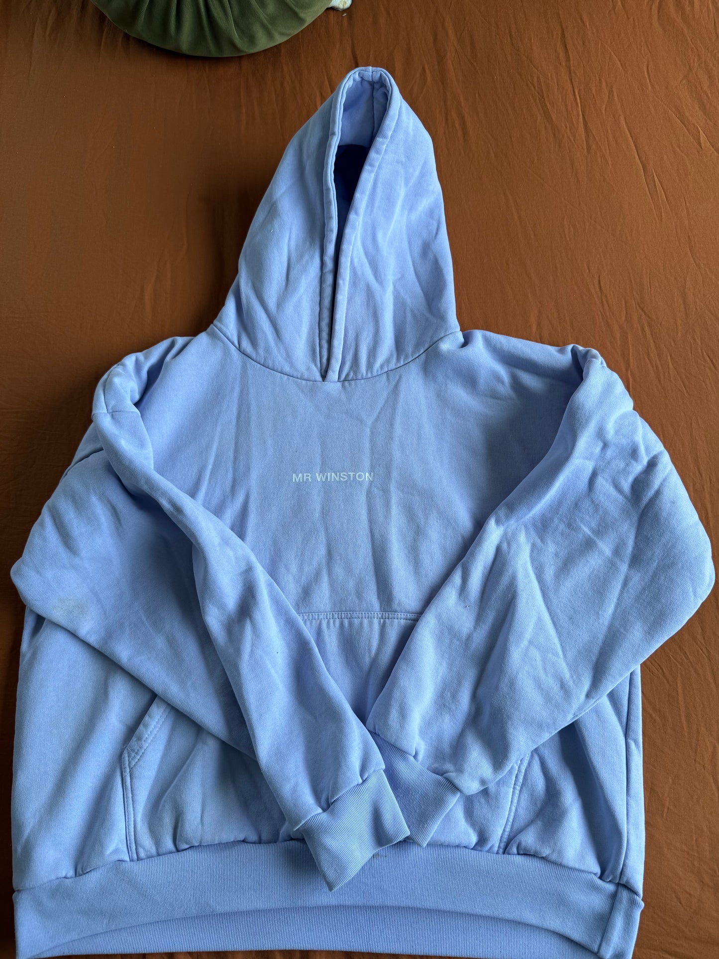Mr Winston Hoodie - Size M