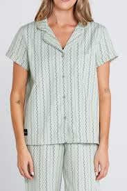 Thing Thing Sleepwear Set - Size Medium