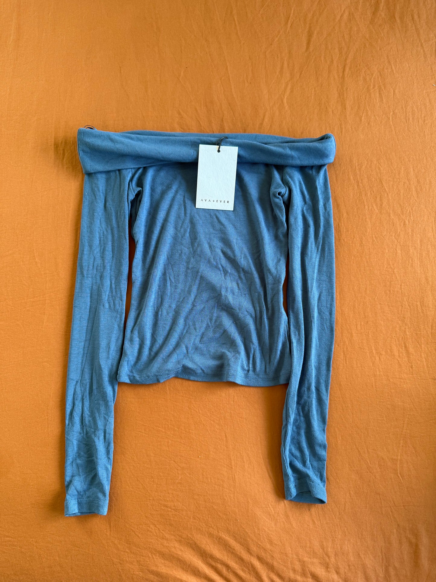 Ava & Ever Top - Size 8