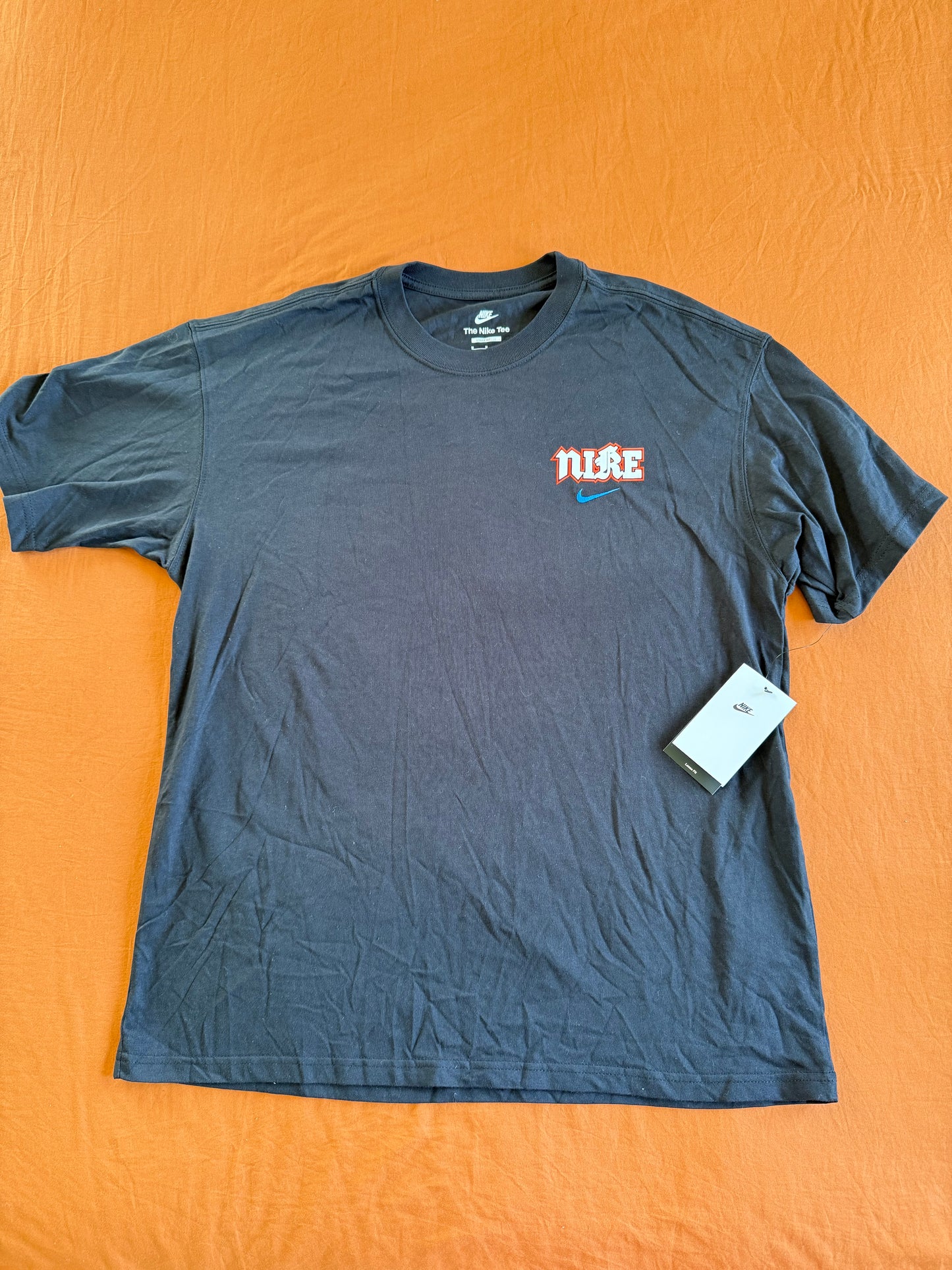 Nike Tee - Size m