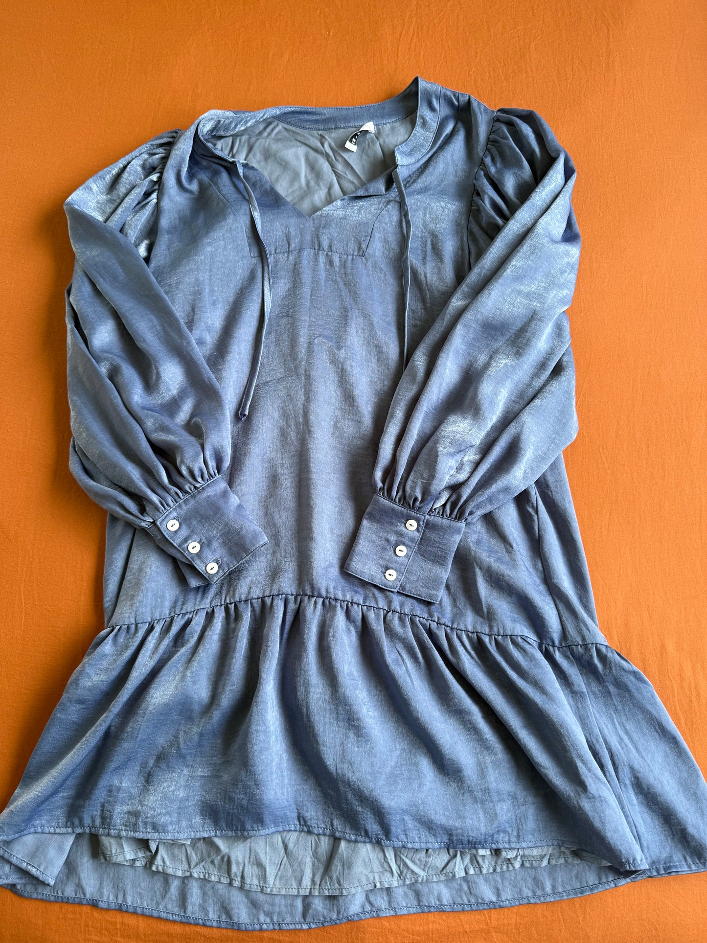 Ketz-Ke Dress - Size 10