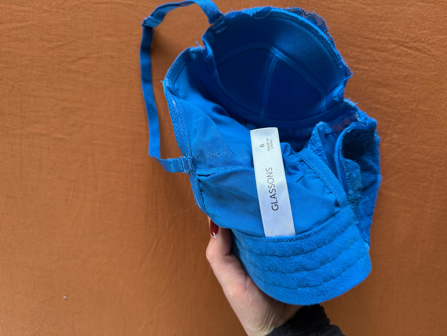 Glassons Corset - Size 6