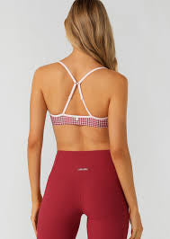 Lorna Jane Sports Bra - Size 10
