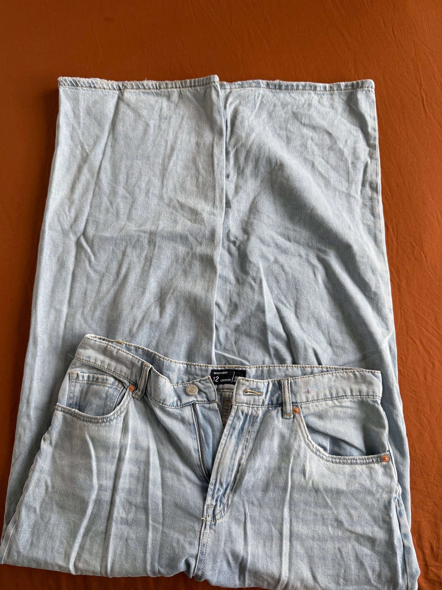 Jayjays Jeans - Size 12