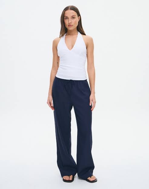 Glassons linen pants - Size 10