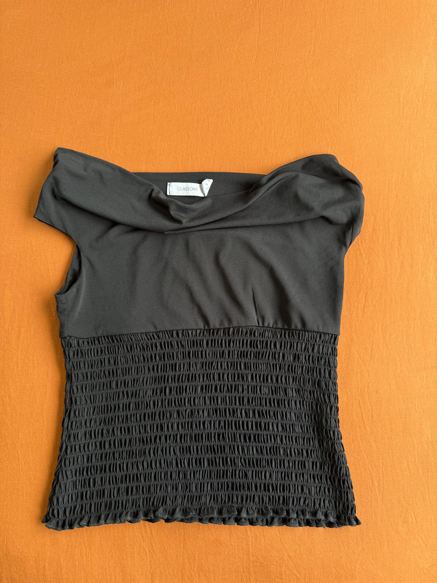 Glassons top - Size Small