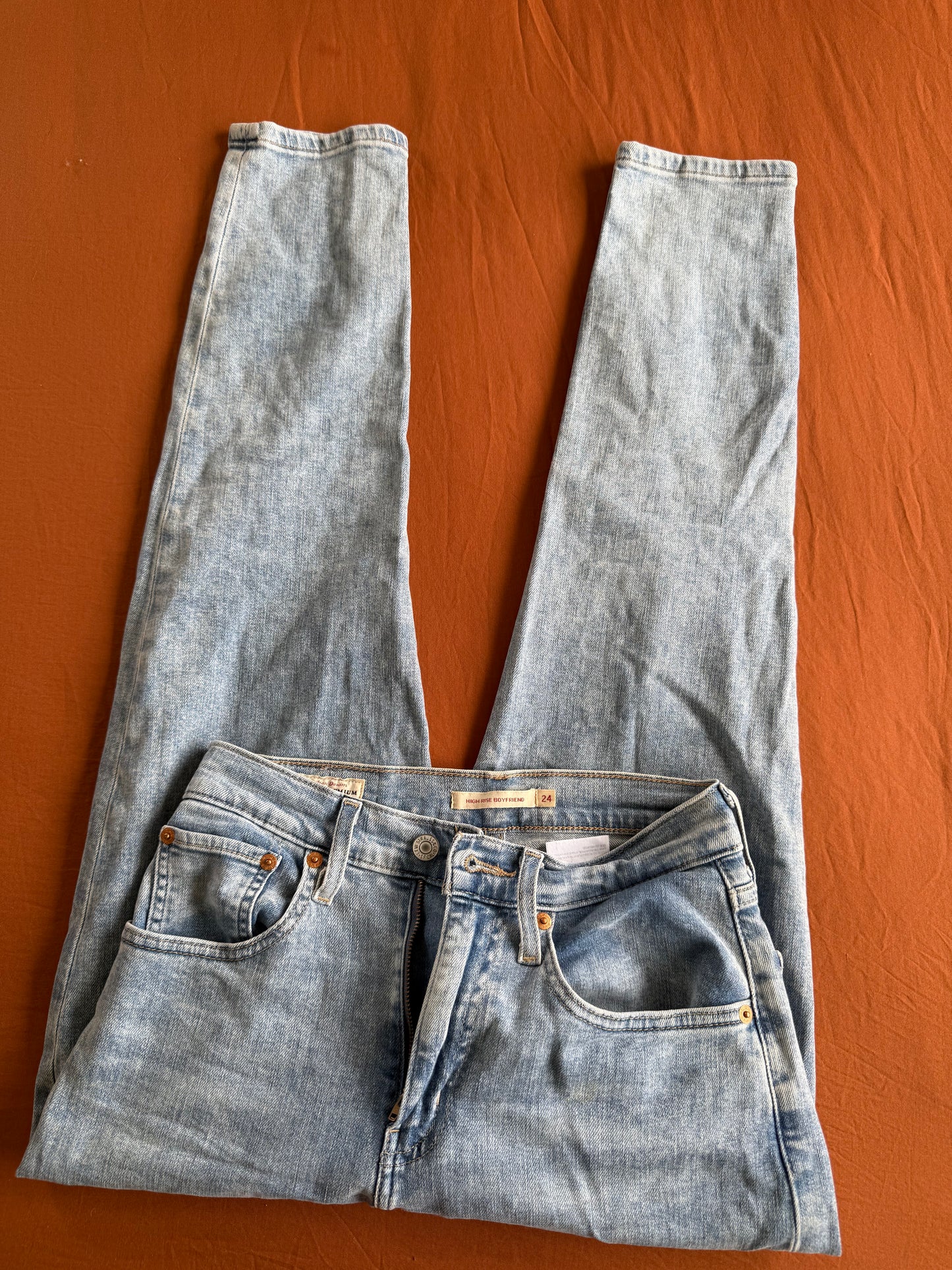 Levi’s Jeans - Size 6