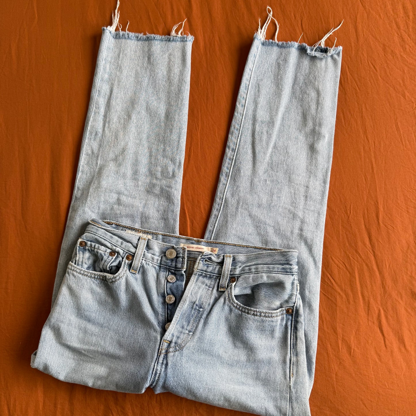 Levi’s Jeans - Size 6