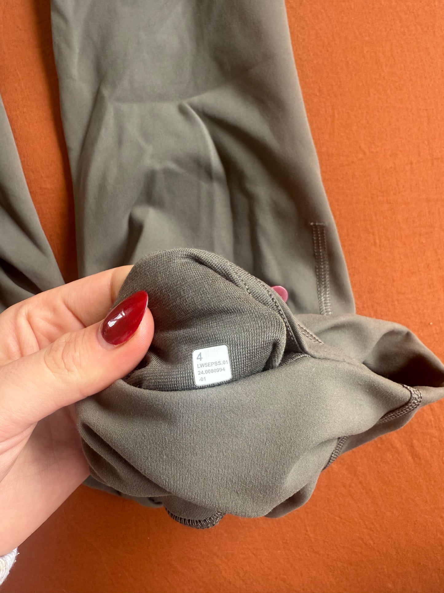 Lululemon Align Leggings - Size Lulu 4