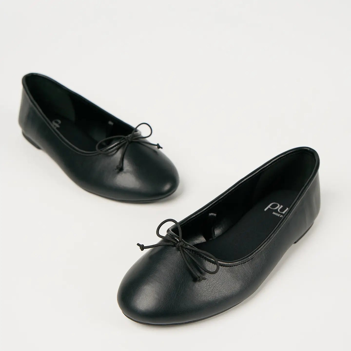 Pulp Ballet Flats - Size 9