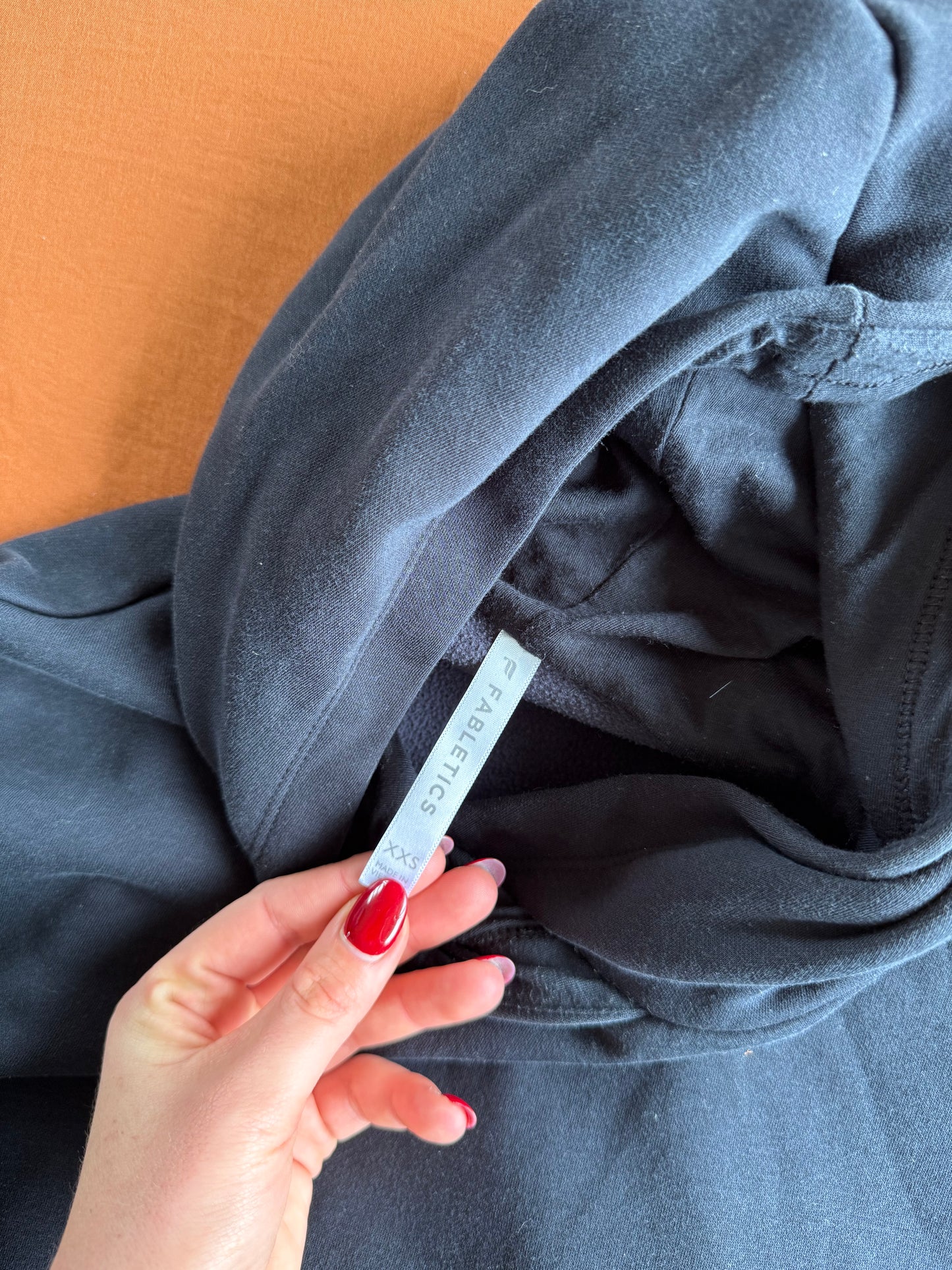 Fabletics Hoodie - Size XS