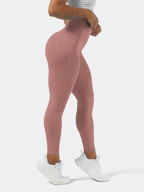 Echt Leggings - Size small
