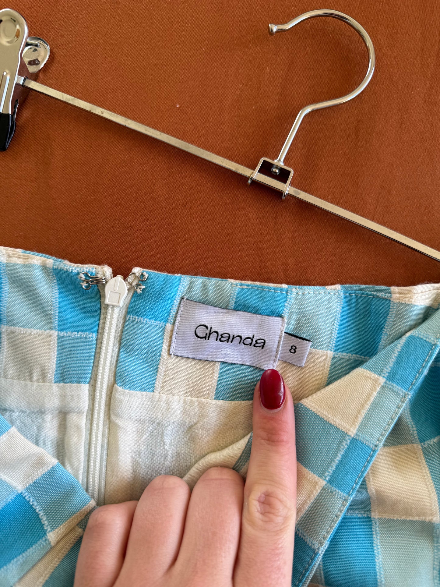 Ghanda Skirt - Size Small