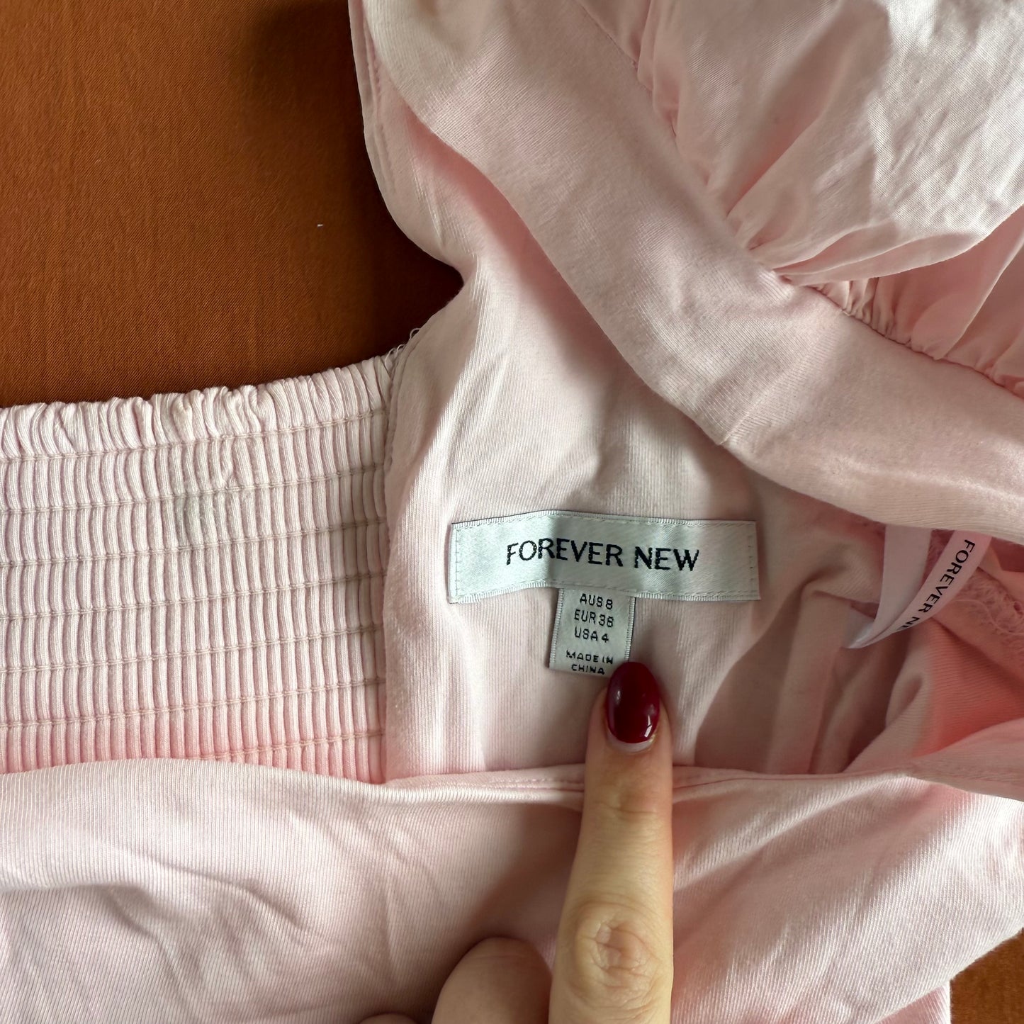Forever new Dress - Size 8