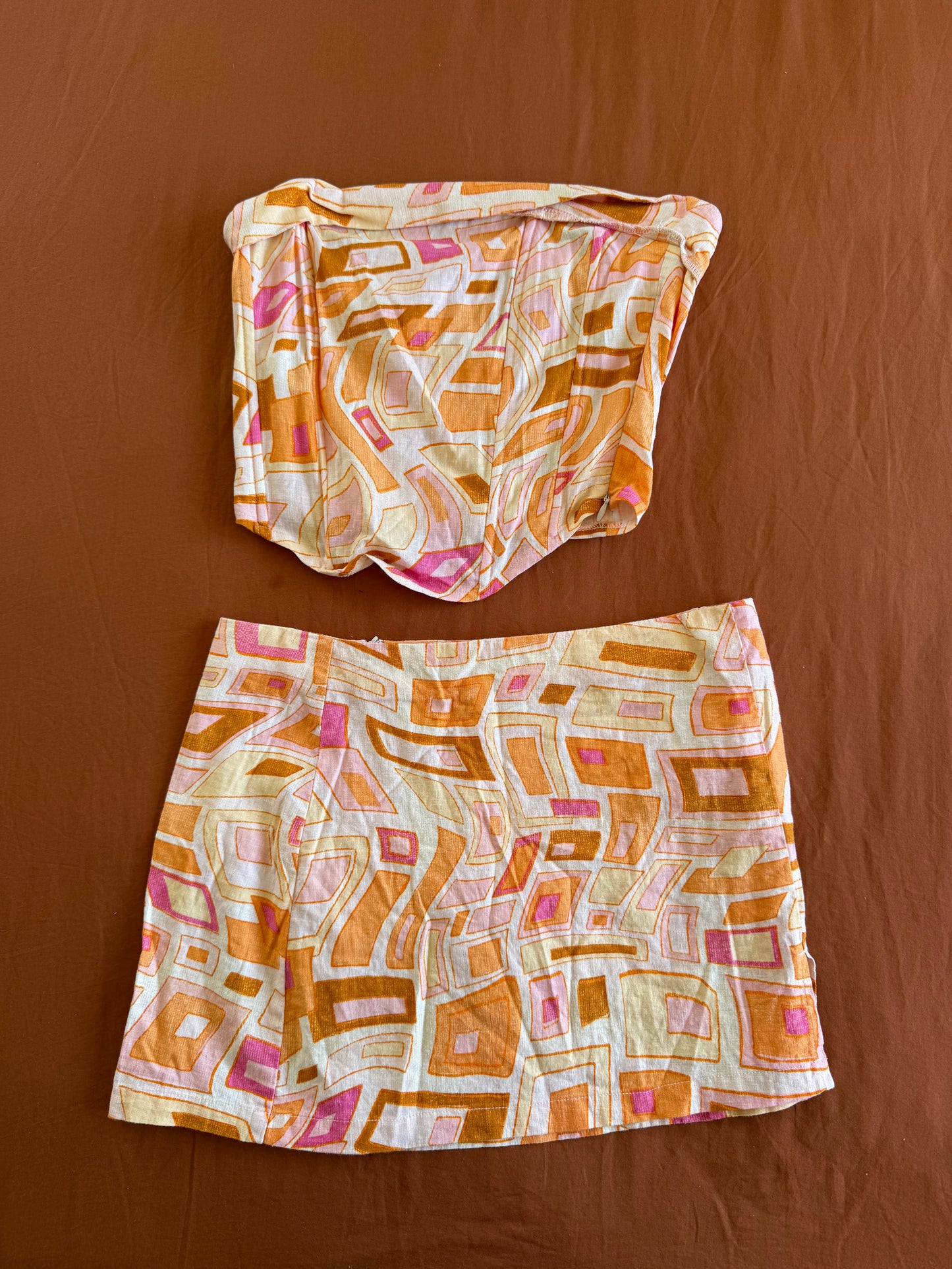 Ghanda set - Size XS